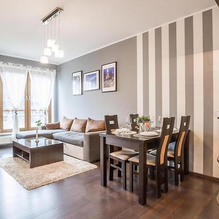 Olympic Park Apartament A205 Apartment Kolobrzeg Luaran gambar